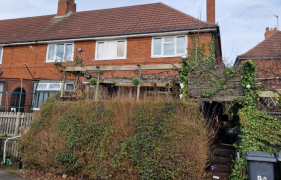 Refurbishment in Leeds photo